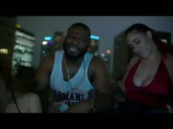 Video: Blizz Wright - Moves